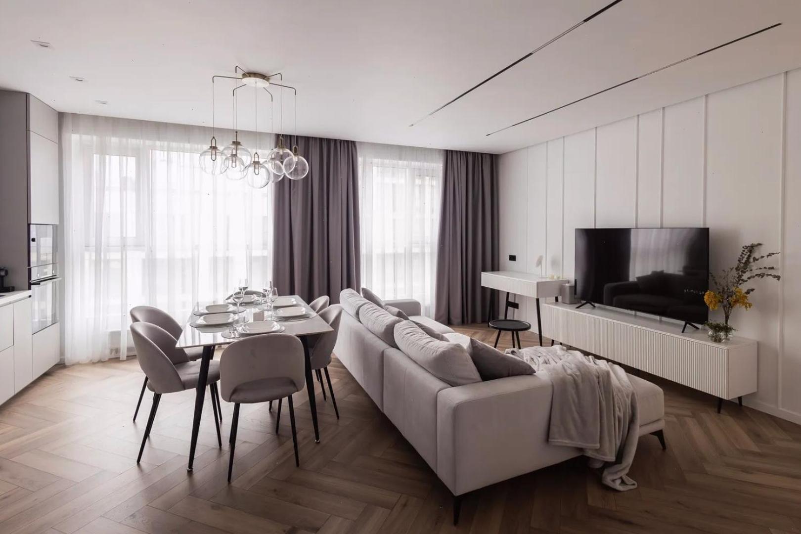 Готель Marquise Square Tower Luxury App'S Дубай Екстер'єр фото